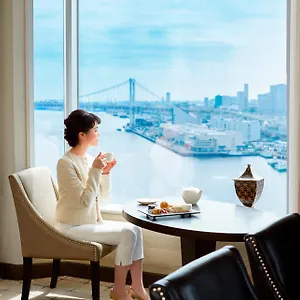 Intercontinental Bay, An Ihg 5* Tokyo