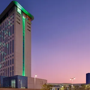 & - Festival By Ihg 4* Dubai