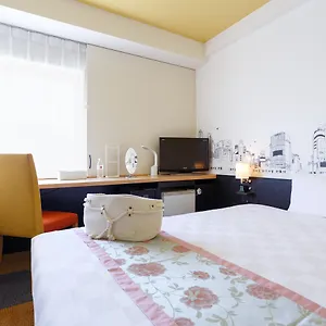 Shibuya Tokyu Rei 3* Tokyo