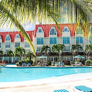 Coco Palm 3* Gros Islet