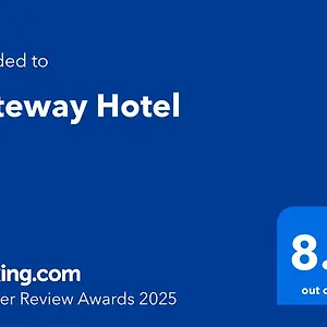 Gateway 3* Dubai