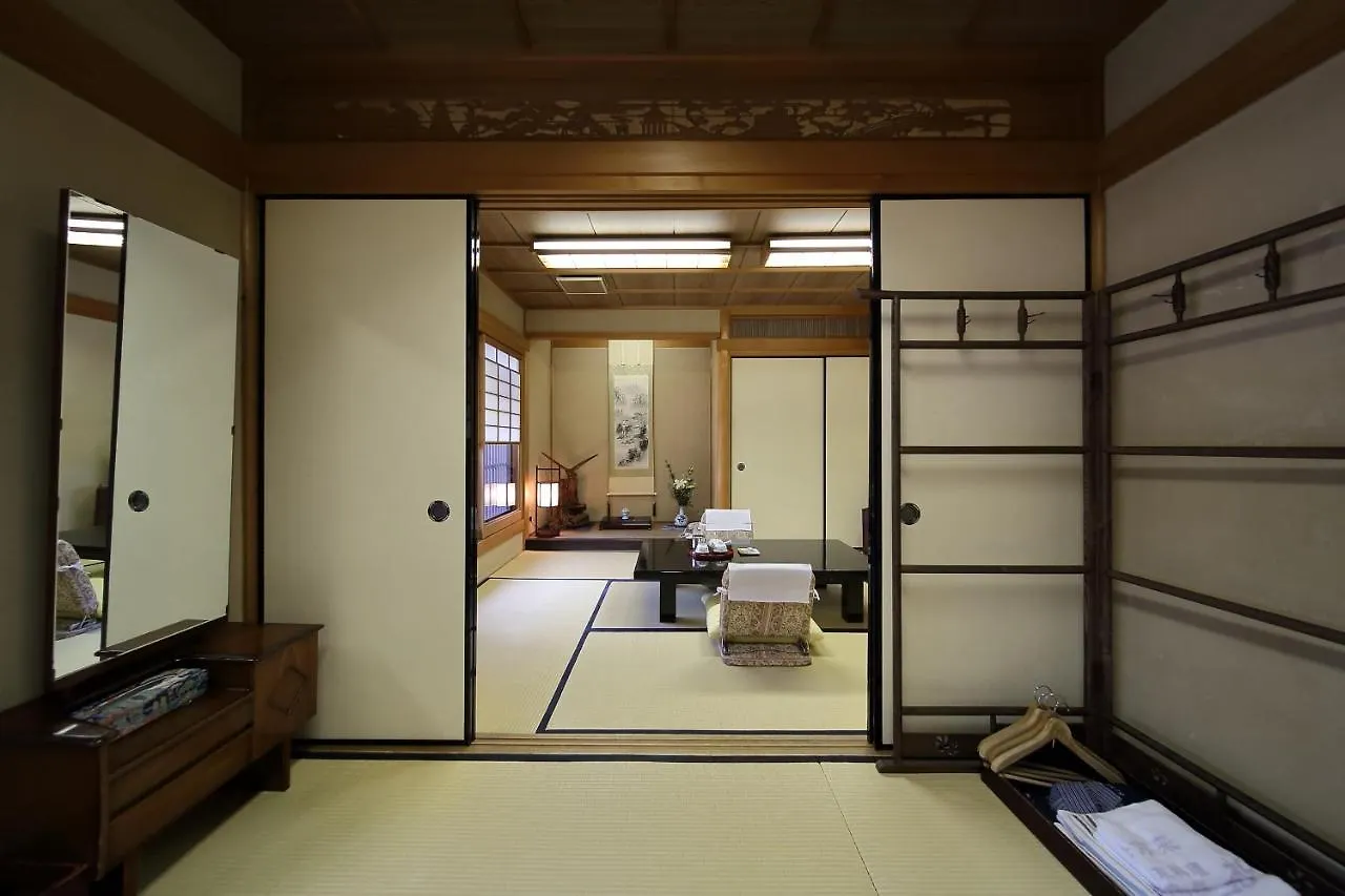 Yadoya Kikokuso Hotel Kyoto Ryokan