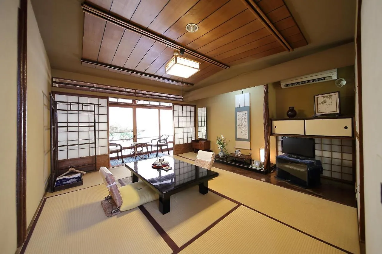 Yadoya Kikokuso Hotel Kyoto