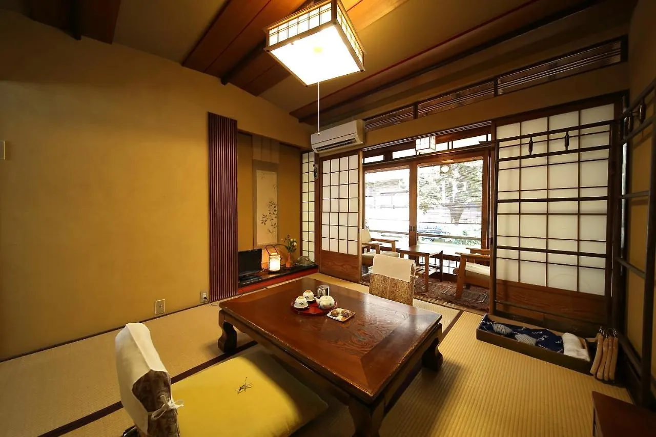 Ryokan Yadoya Kikokuso Hotel Kyoto