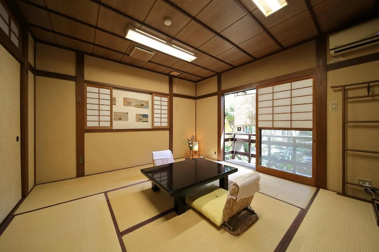 Yadoya Kikokuso Hotel Kyoto