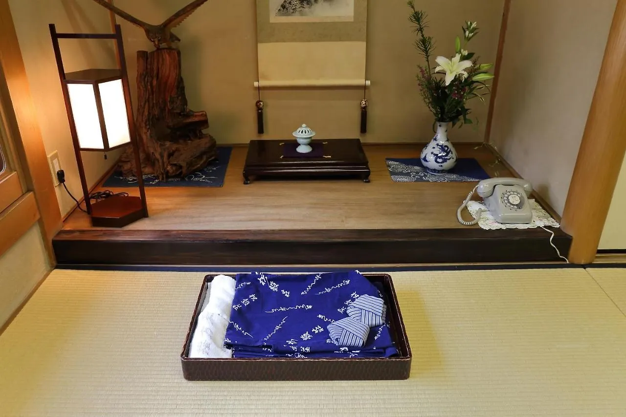 Yadoya Kikokuso Hotel Kyoto Ryokan