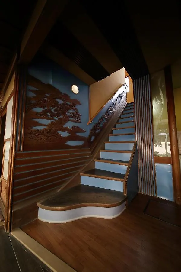 Yadoya Kikokuso Hotel Kyoto