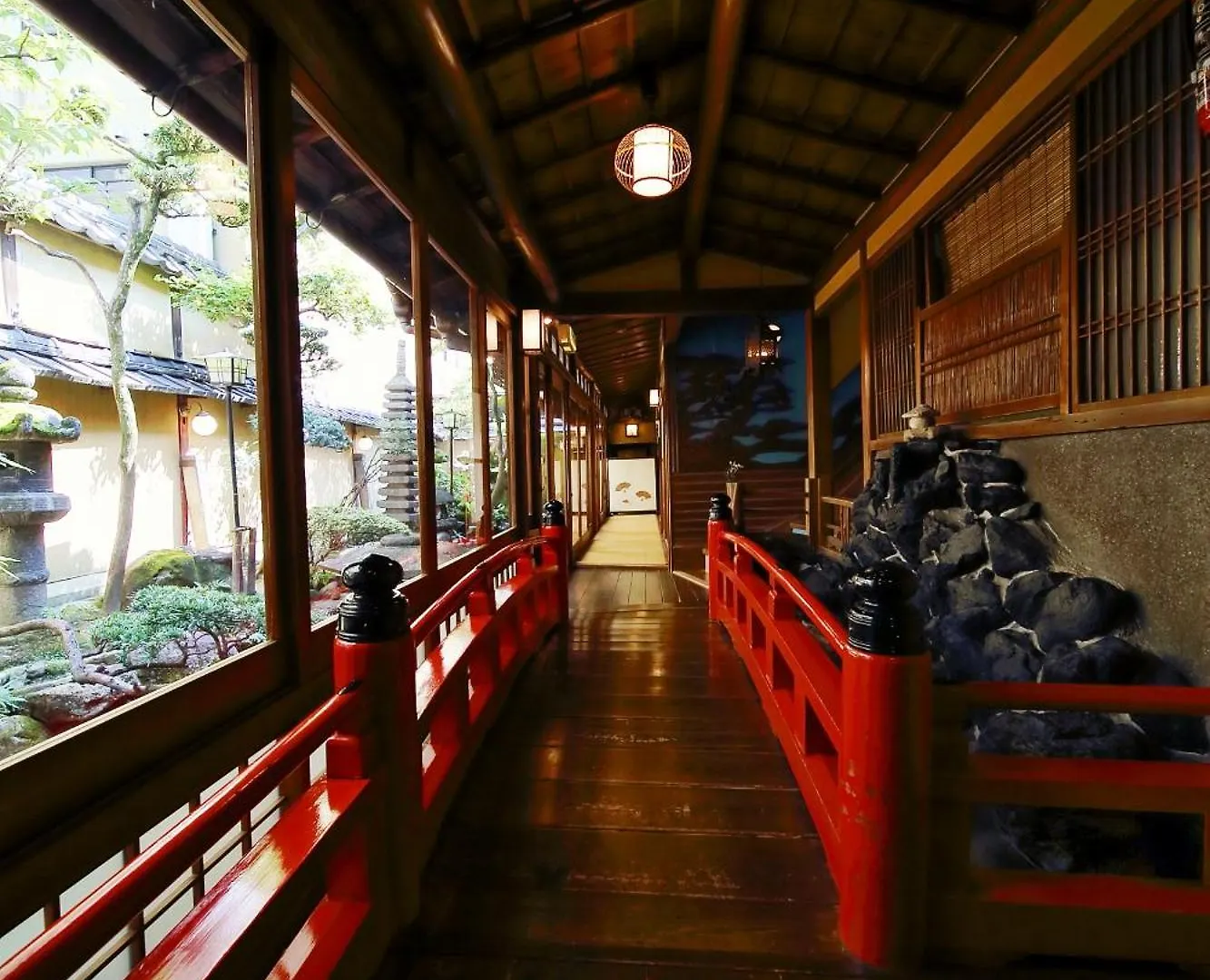 Yadoya Kikokuso Hotel Kyoto