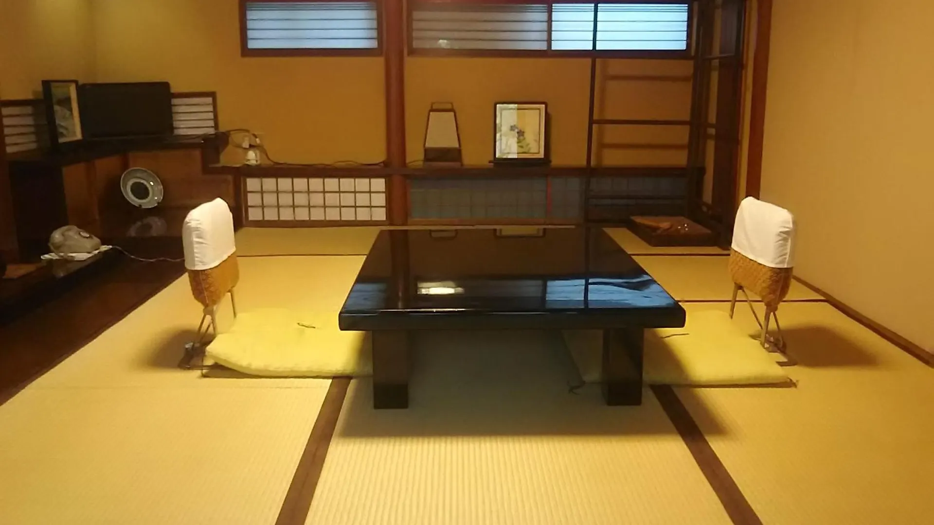 Ryokan Yadoya Kikokuso Hotel Kyoto