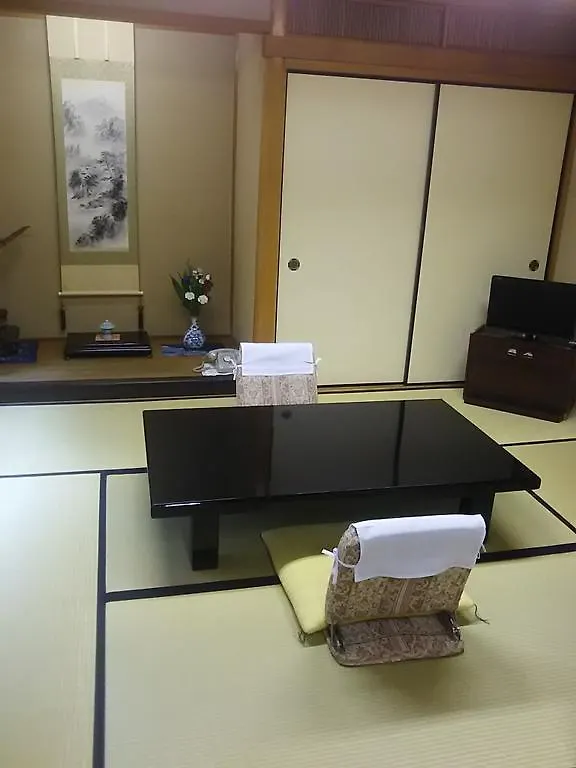 Yadoya Kikokuso Hotel Kyoto Ryokan