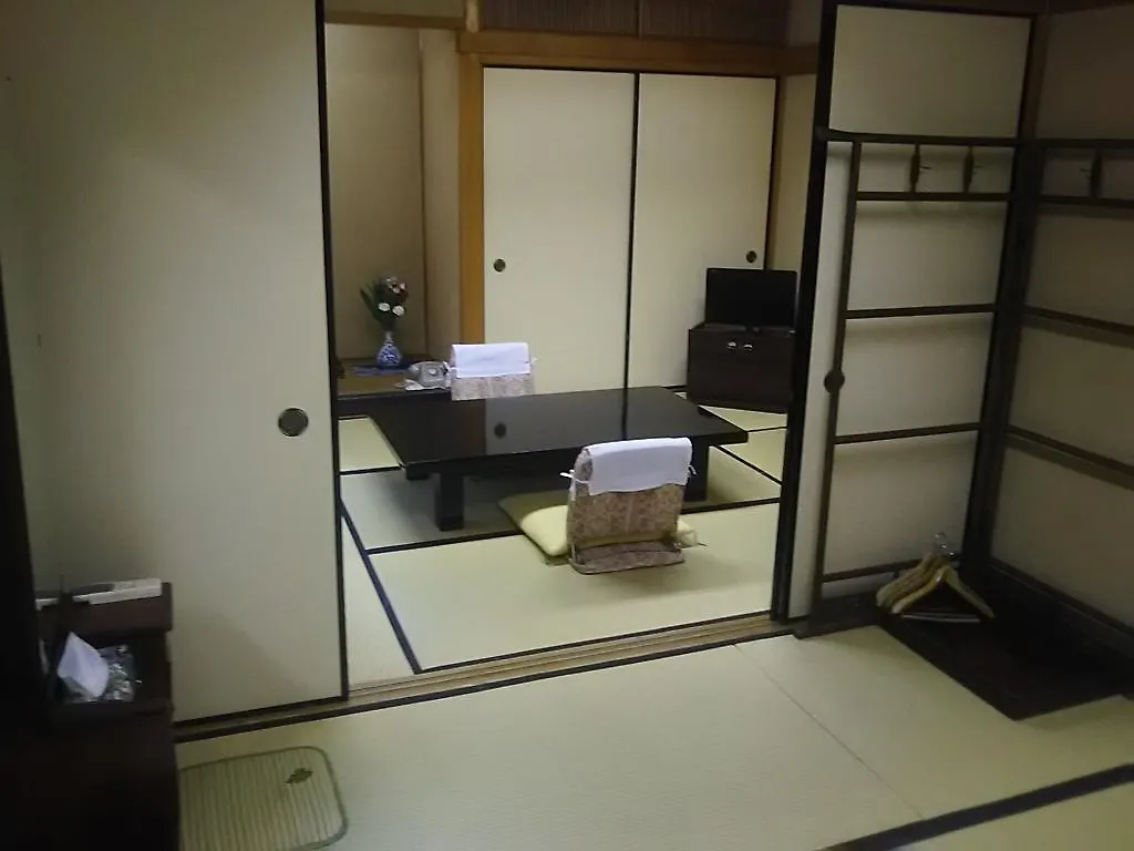Yadoya Kikokuso Hotel Kyoto 3*,  Japan