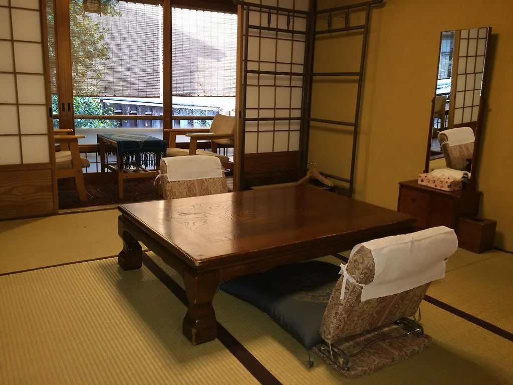 Yadoya Kikokuso Hotel Kyoto